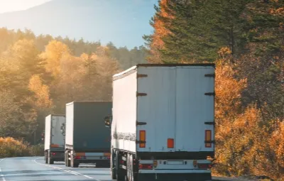 Antalya ile Gölhisar Arası Klima Taşıma