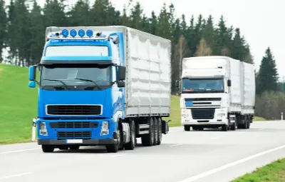 Antalya ile Gölhisar Arası Eşya Taşıma